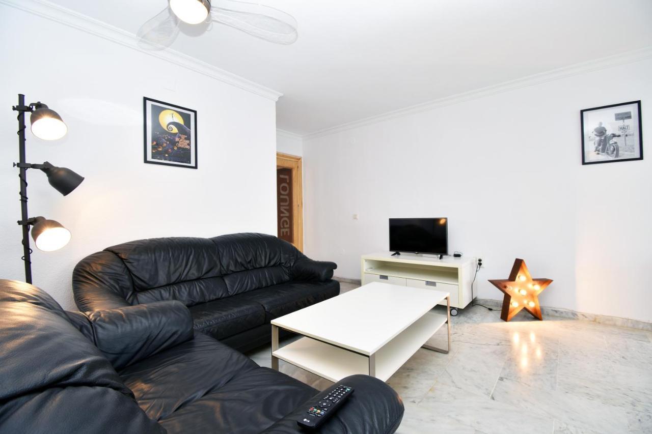 Apartamento De La Croix Apartamento Fuengirola