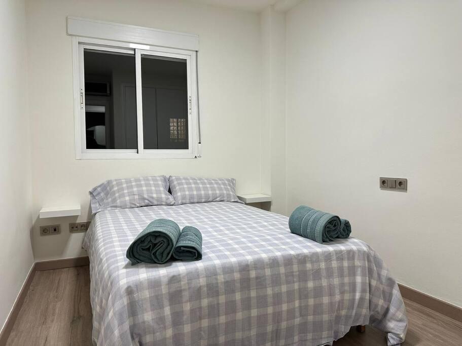 Acogedor En Javea. Apartment