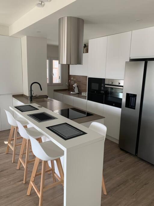 Apartment Acogedor En Javea. *