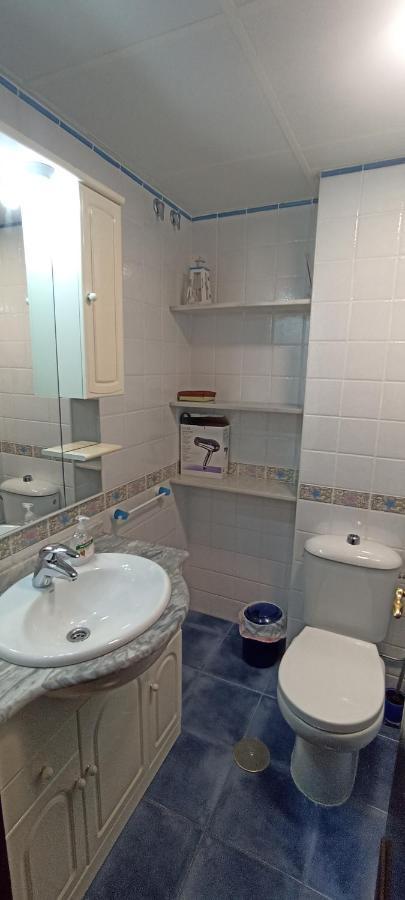 Concha Del Mar Pmcm Apartamento Torre Del Mar