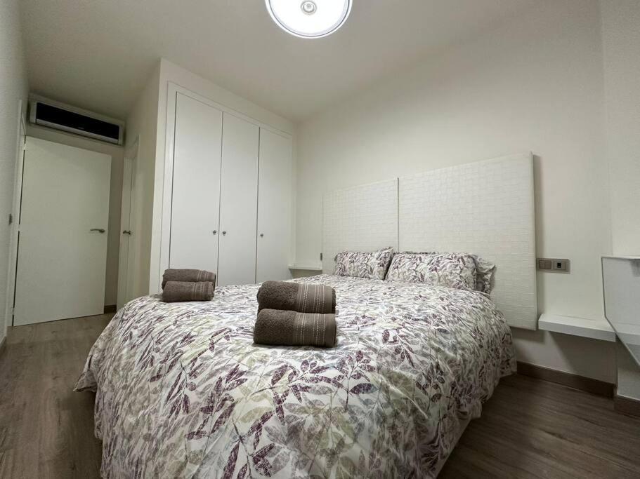 Apartment Acogedor En Javea.