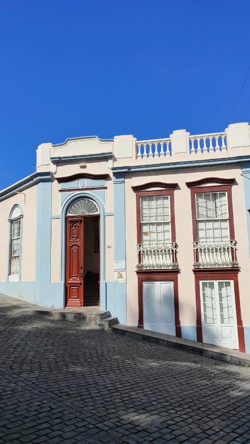 La Casa Encantada Hostal