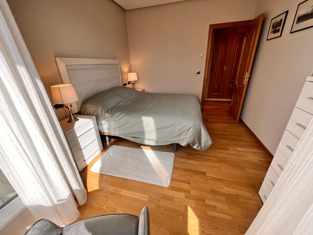 San Martin Centro 1 Apartamento Ourense