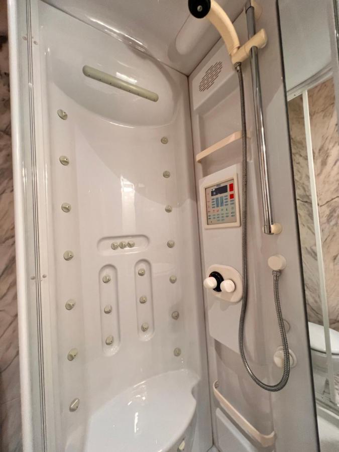 Apartamento San Martin Centro 1 *