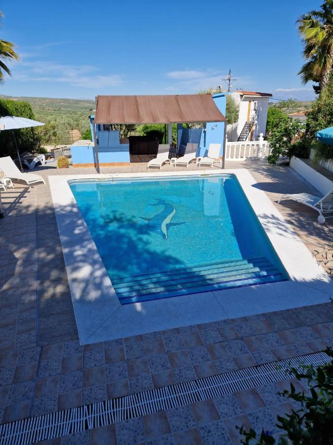 Bed and breakfast Casa Olivar