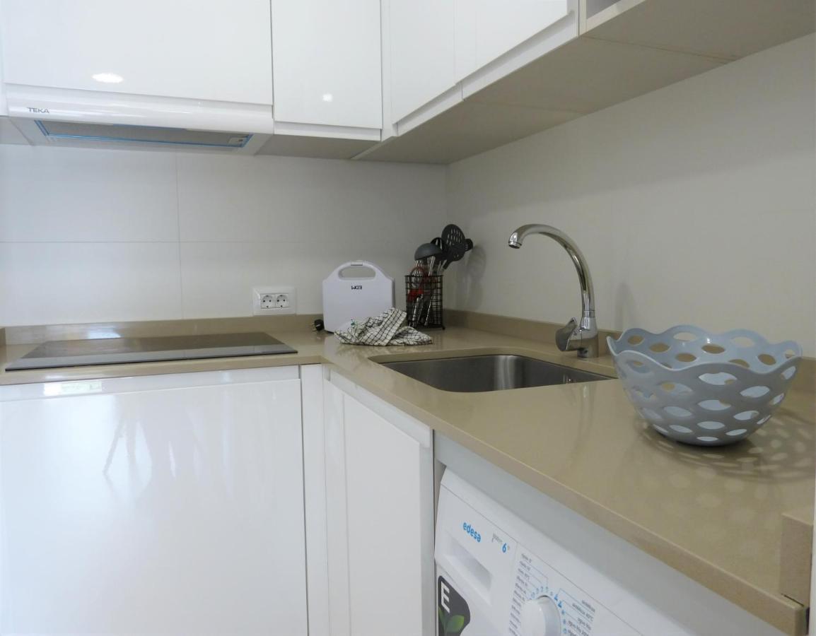 Suncanarias Torres Del Sol 1305 Apartamento *