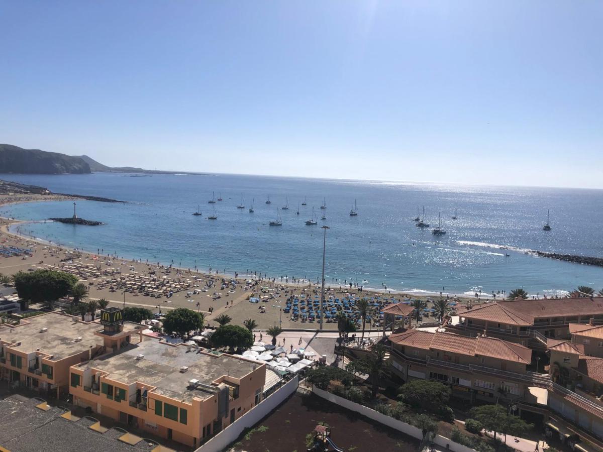 Suncanarias Torres Del Sol 1305 Apartamento