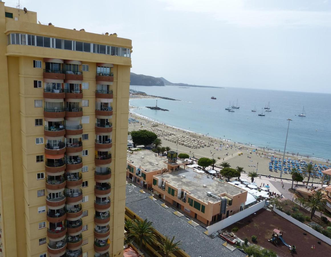Apartamento Suncanarias Torres Del Sol 1305