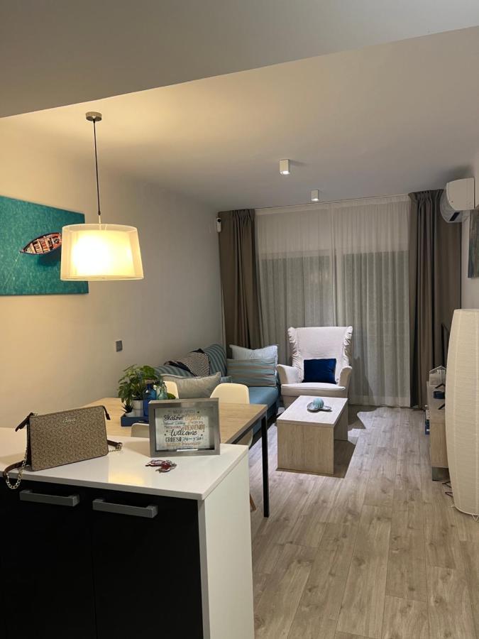 Festastar 402 Apartment *