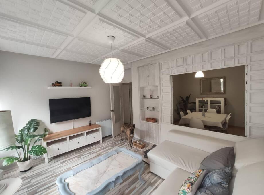 Centro, Mar Y Gastronomia Apartment Gijon