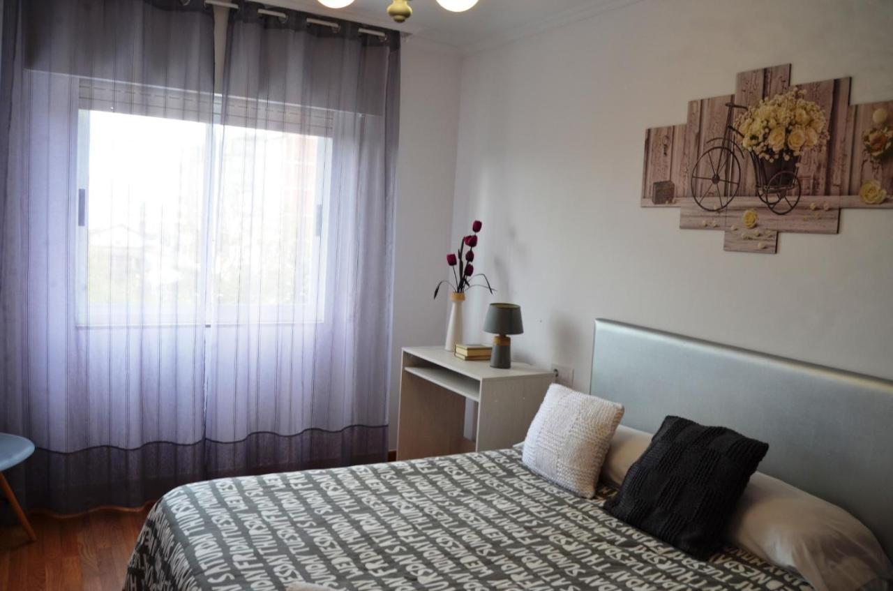 Rego Da Raña Apartamento