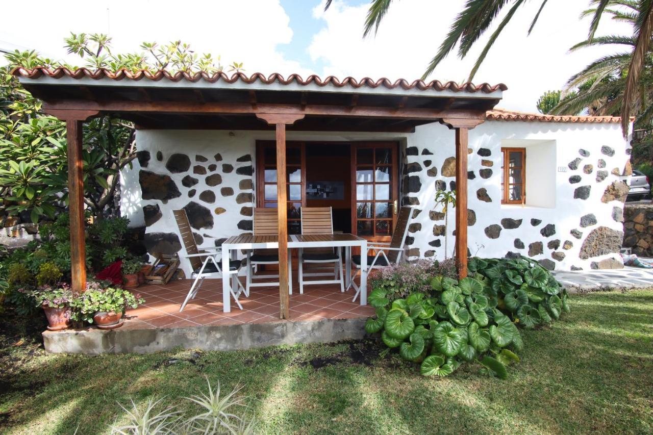 Casa Tanausu Holiday home *