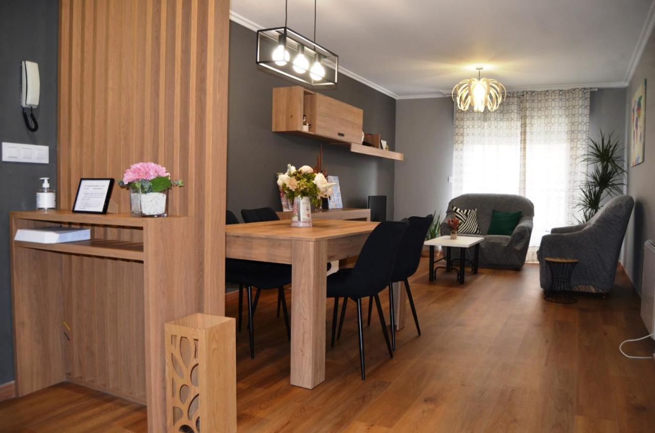 Apartamento Rego Da Raña