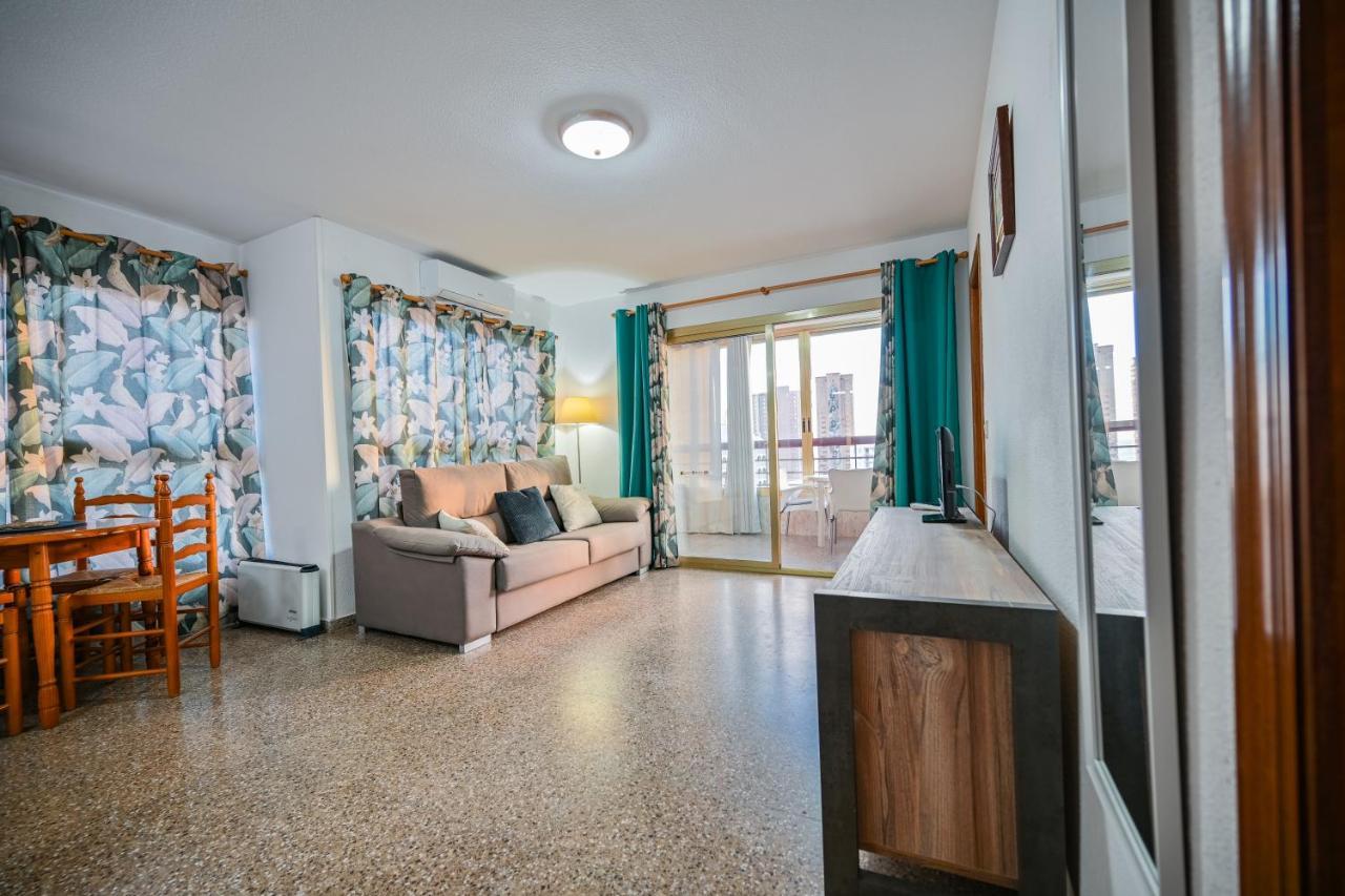 Apartment One Bedroom Flat With Shared Pool In Acuarium Ii *