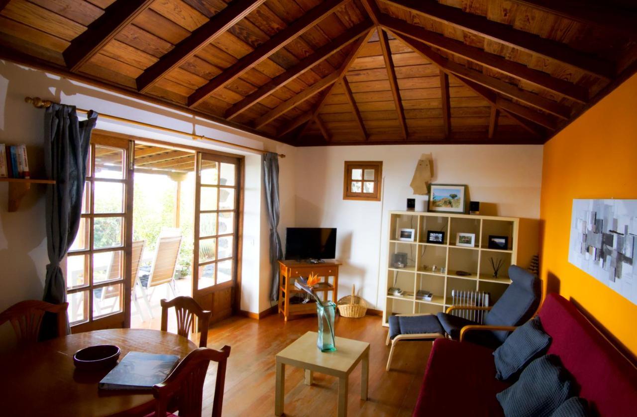 Casa Tanausu Holiday home