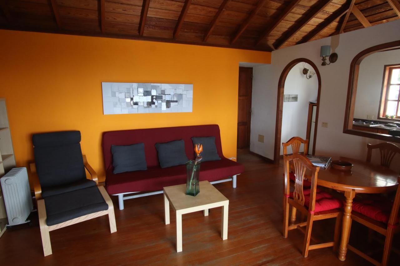 Casa Tanausu Todoque