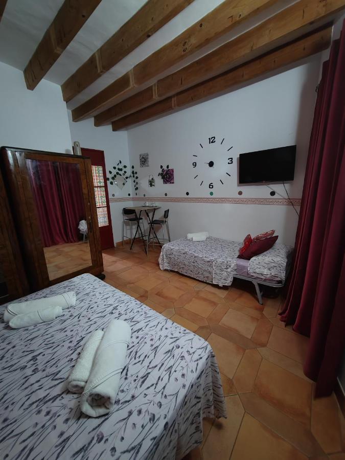 Habitación en casa particular Private Inca Center