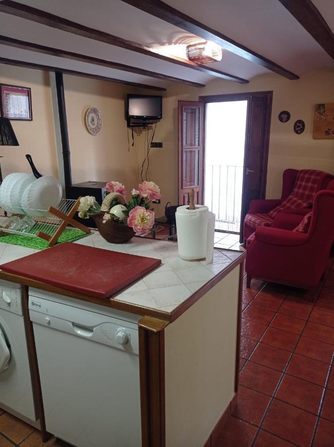 San Julian Holiday home *