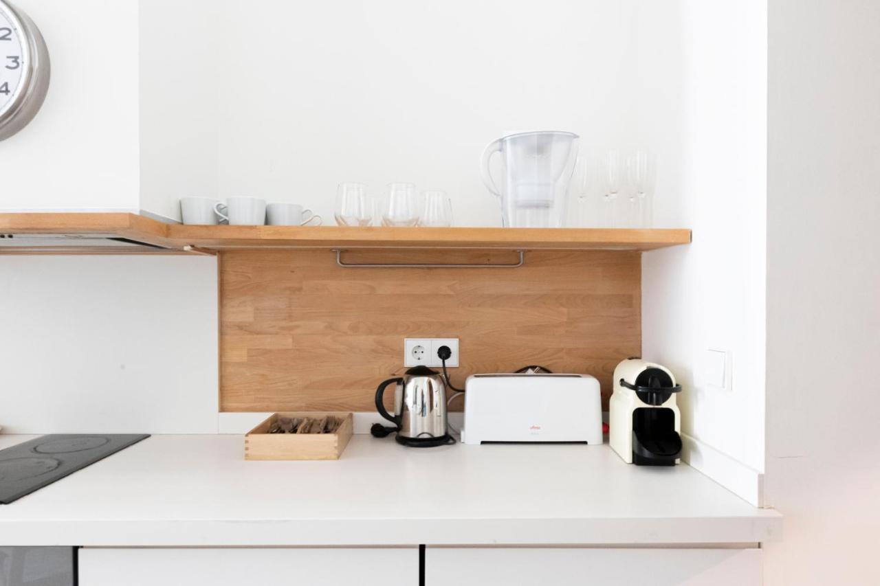The Centric By Maison Pinata Apartment *