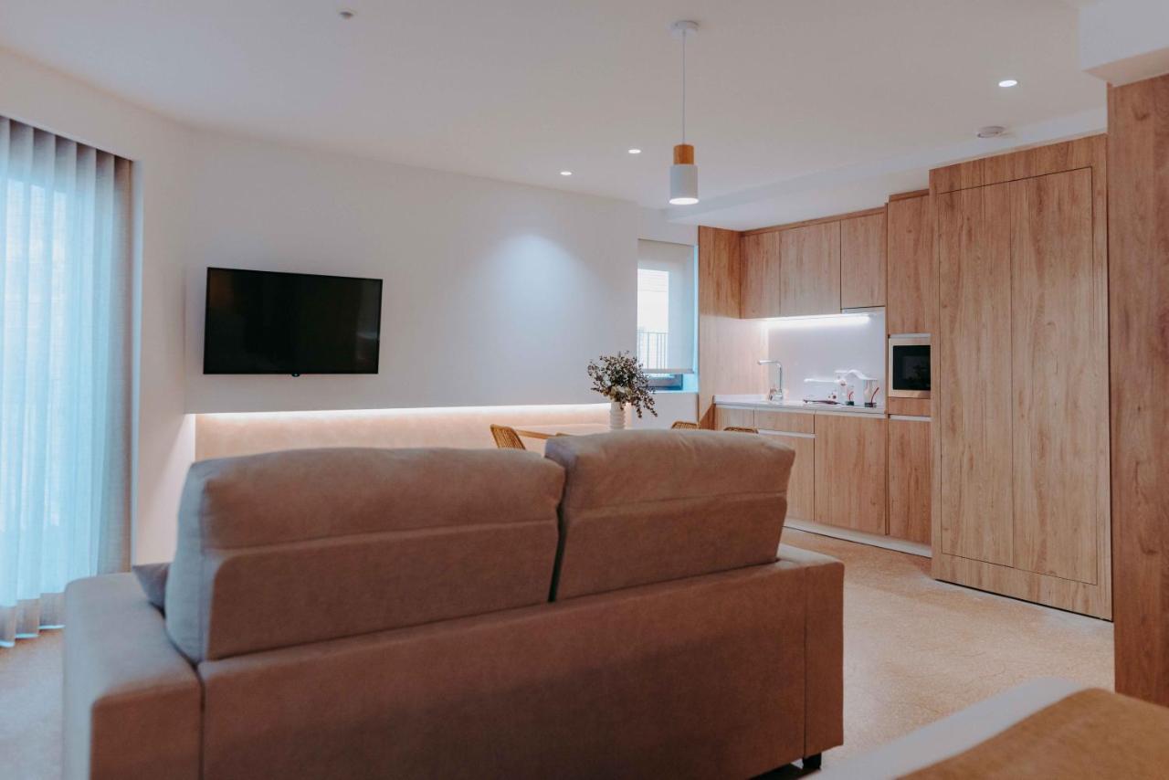 Santa Isabel Apartment Murcia
