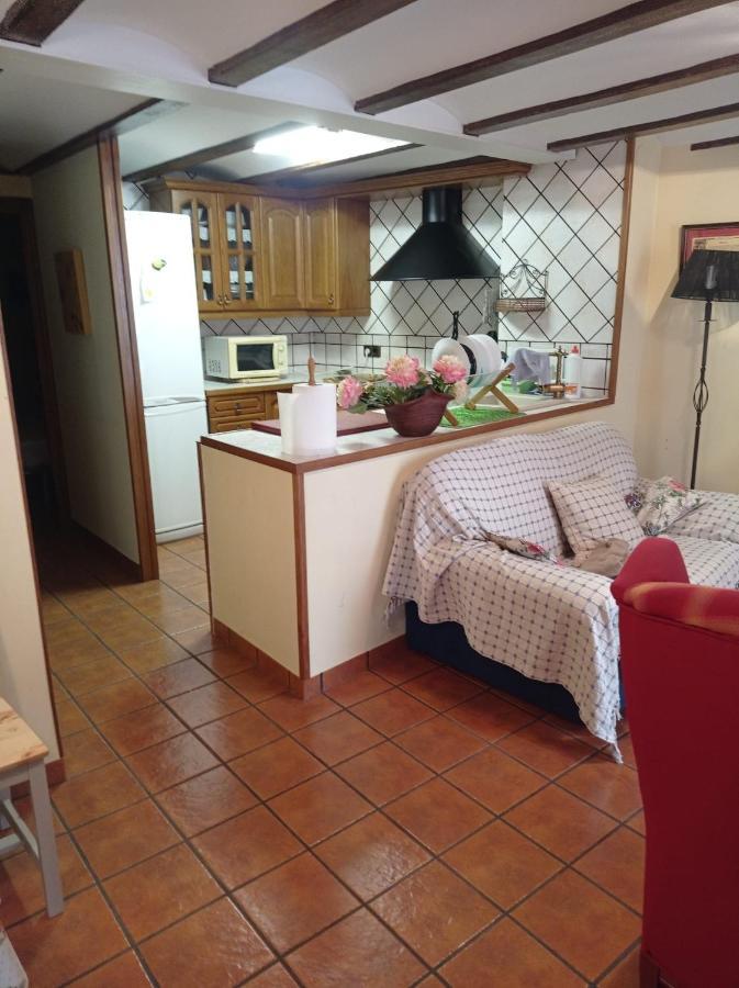 Сasa de vacaciones San Julian Vilafermosa del Riu (Villahermosa del Río)