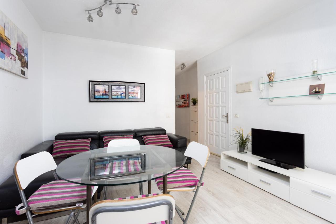 Apartamento Classbnb - Nuovo A 100m Da Playa Vistas Arona (Tenerife)