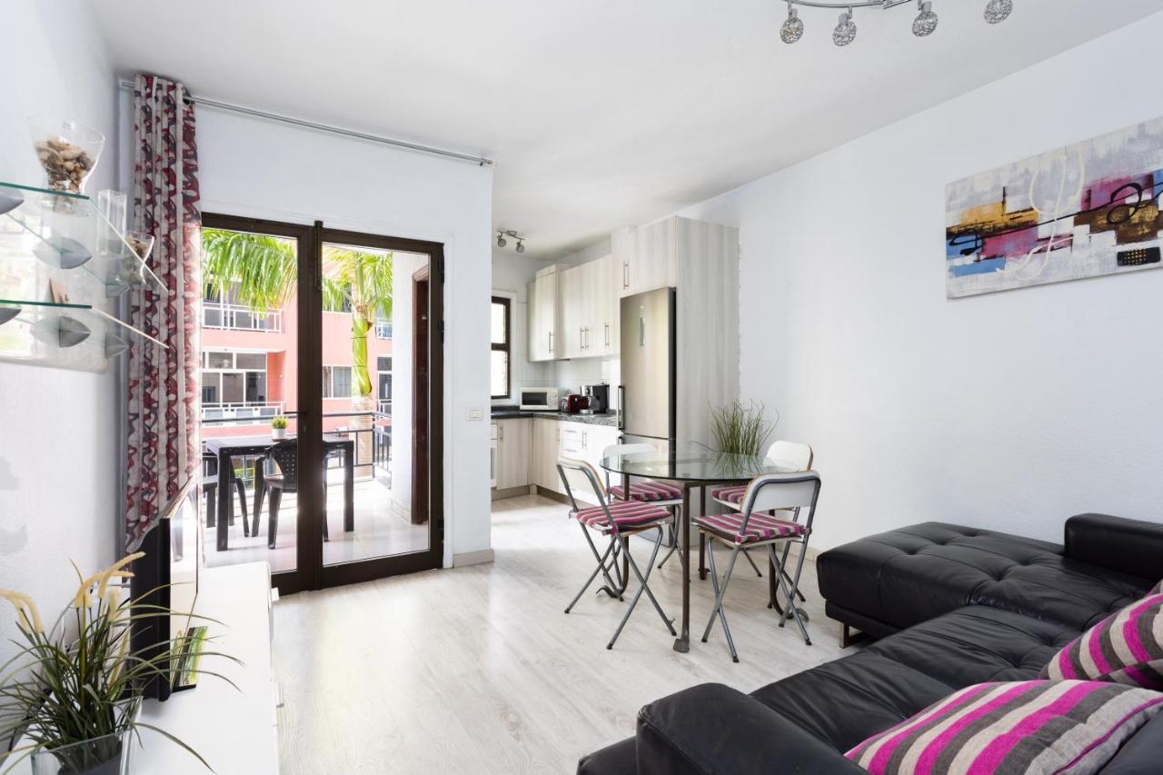 Apartamento Classbnb - Nuovo A 100m Da Playa Vistas *