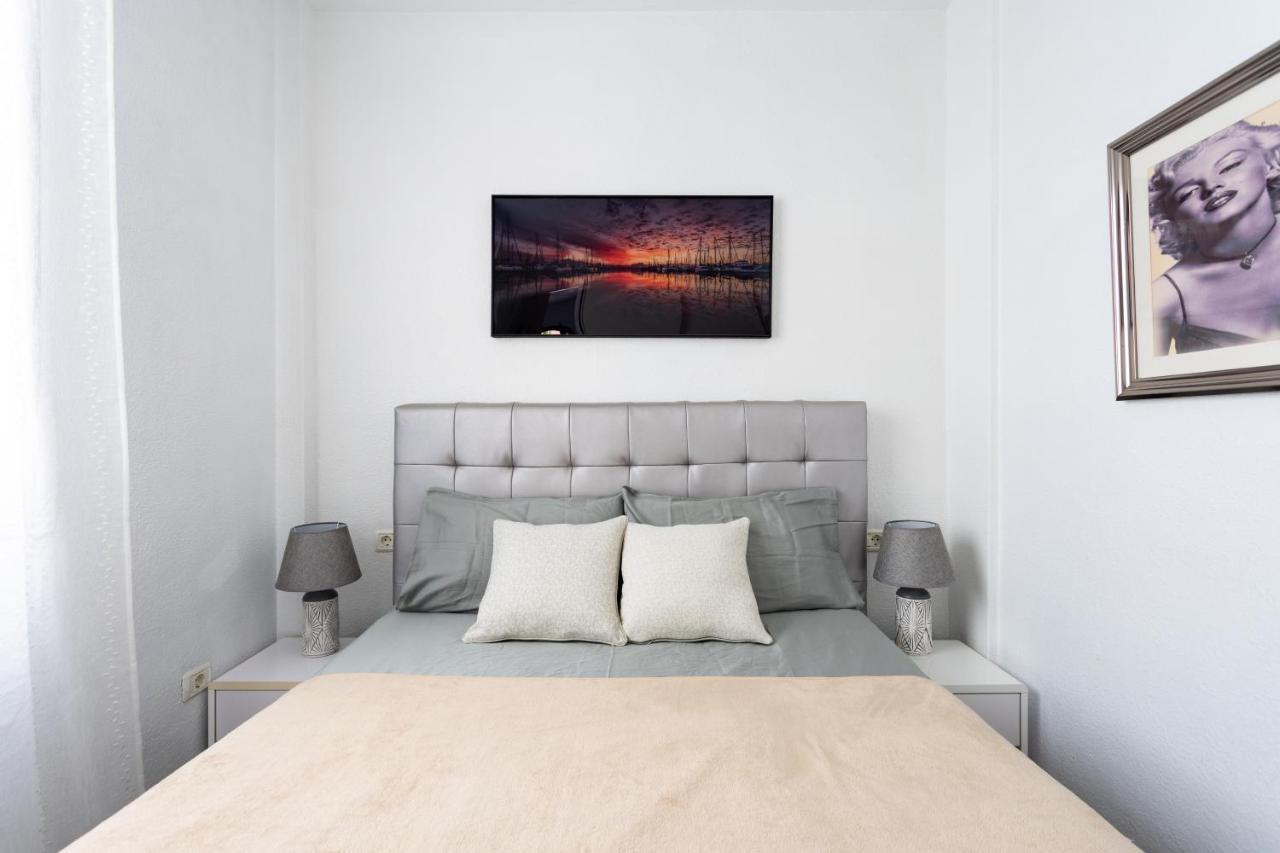 Classbnb - Nuovo A 100m Da Playa Vistas * Arona (Tenerife)