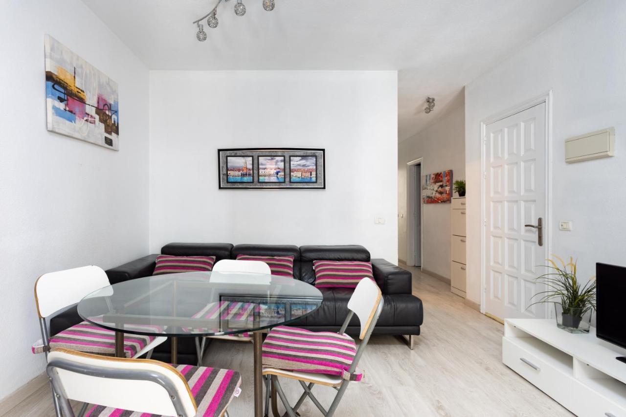 Apartamento Classbnb - Nuovo A 100m Da Playa Vistas