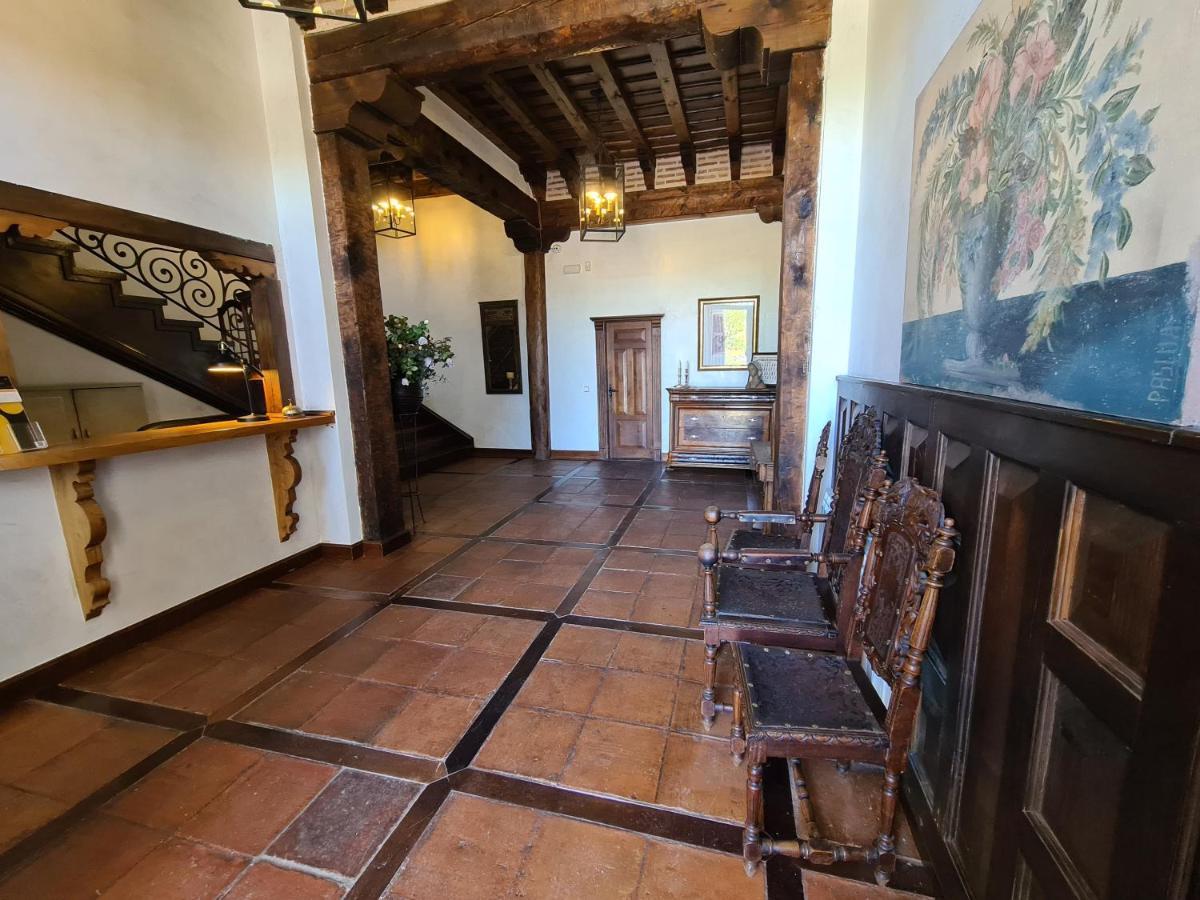 Hotel Don Fadrique