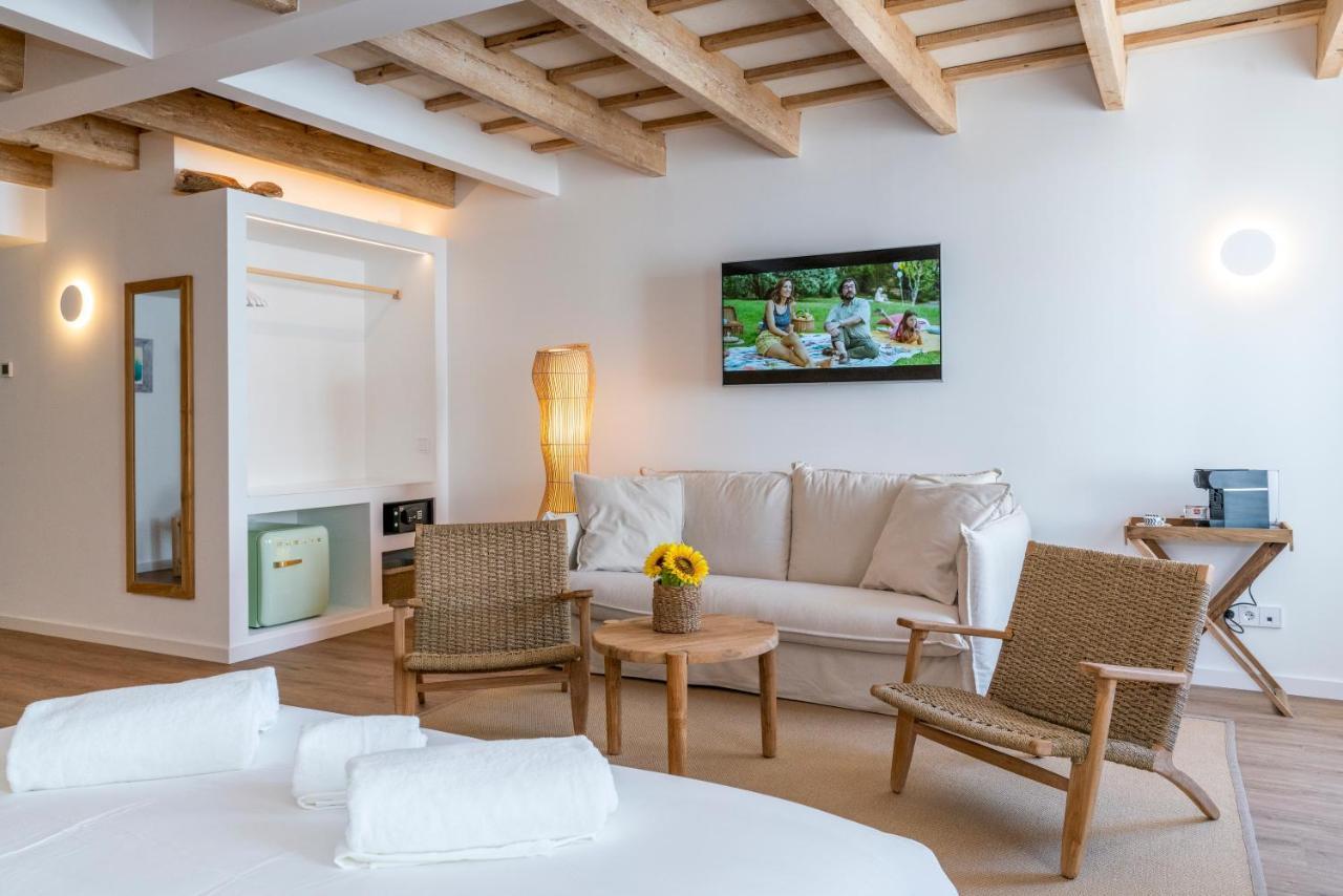 S'antiga Adults Only Hotel