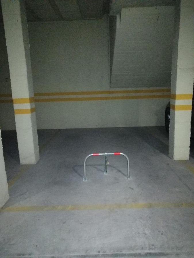 Apartamento Nau Conil De La Frontera