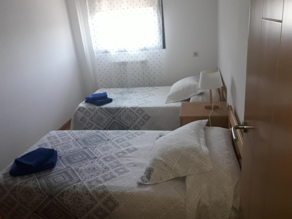 El Descanso Apartment Ainsa