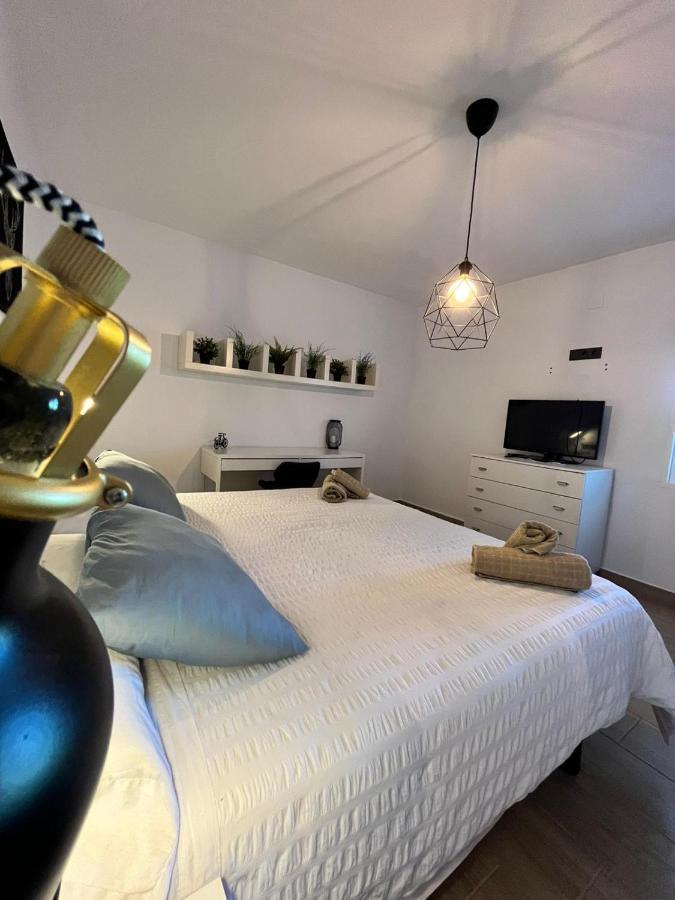 Villa Coin 265 Malaga