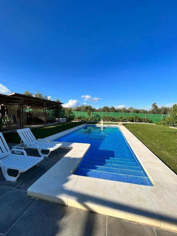 Coin 265 Villa Malaga