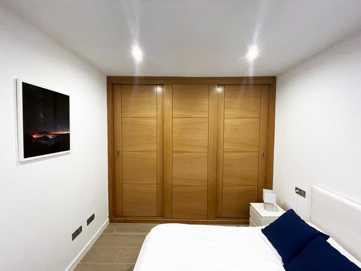 Apartamento A2 Playa Las Canteras Apartment