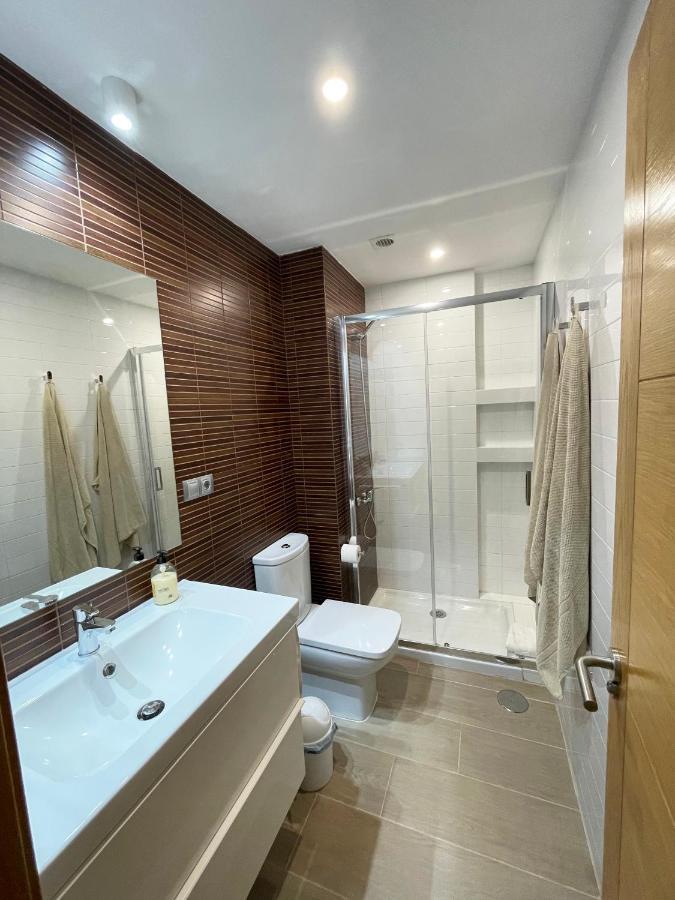Apartamento A2 Playa Las Canteras Apartment Las Palmas de Gran Canaria