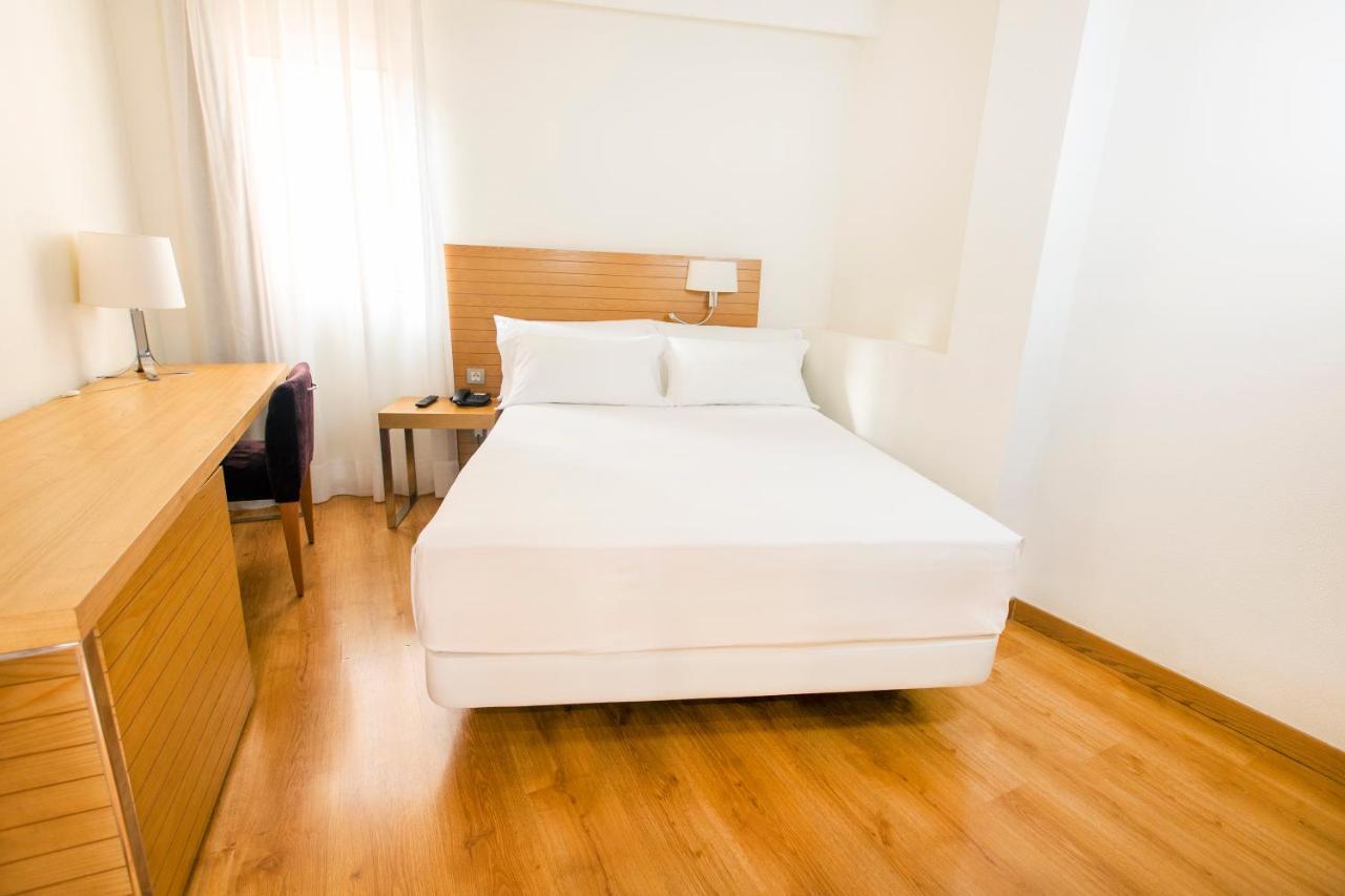 Hesperia Ciudad De Mallorca Hotel Palma de Mallorca