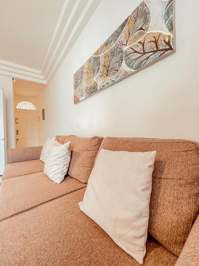 Apartment Orlando, Center Of Americas La205 Costa Adeje (Tenerife)