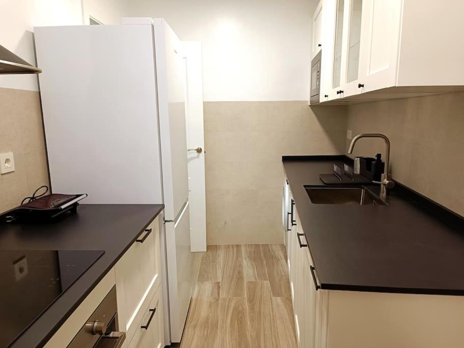 Apartment Alberzana - Barrio Albaicin -