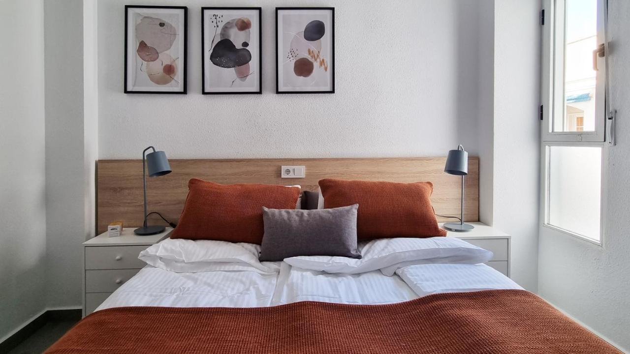 Apartamento Torre Buena Vista *