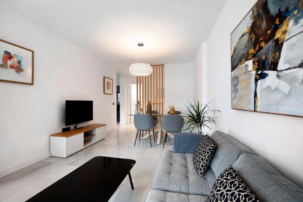 Maria Del Mar Sea Apartamento Chiclana de la Frontera