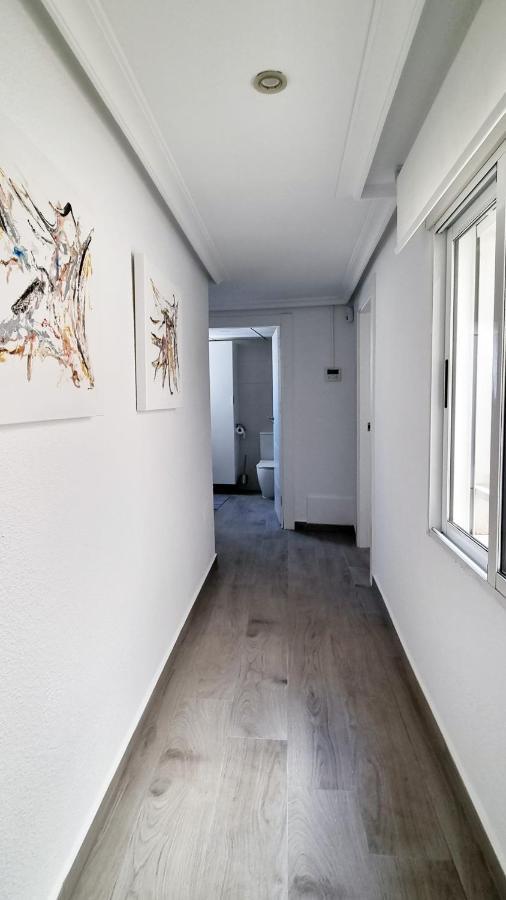 Apartamento Torre Buena Vista Torrevieja