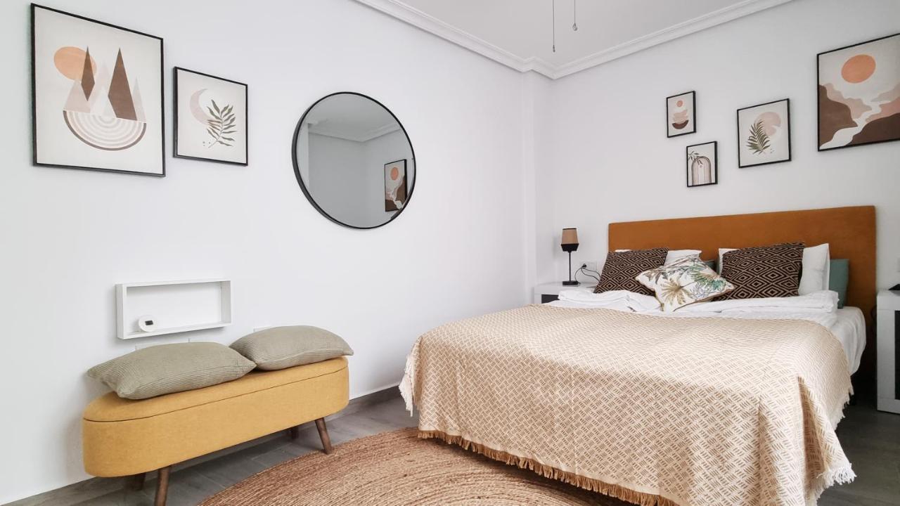 Torre Buena Vista Apartment