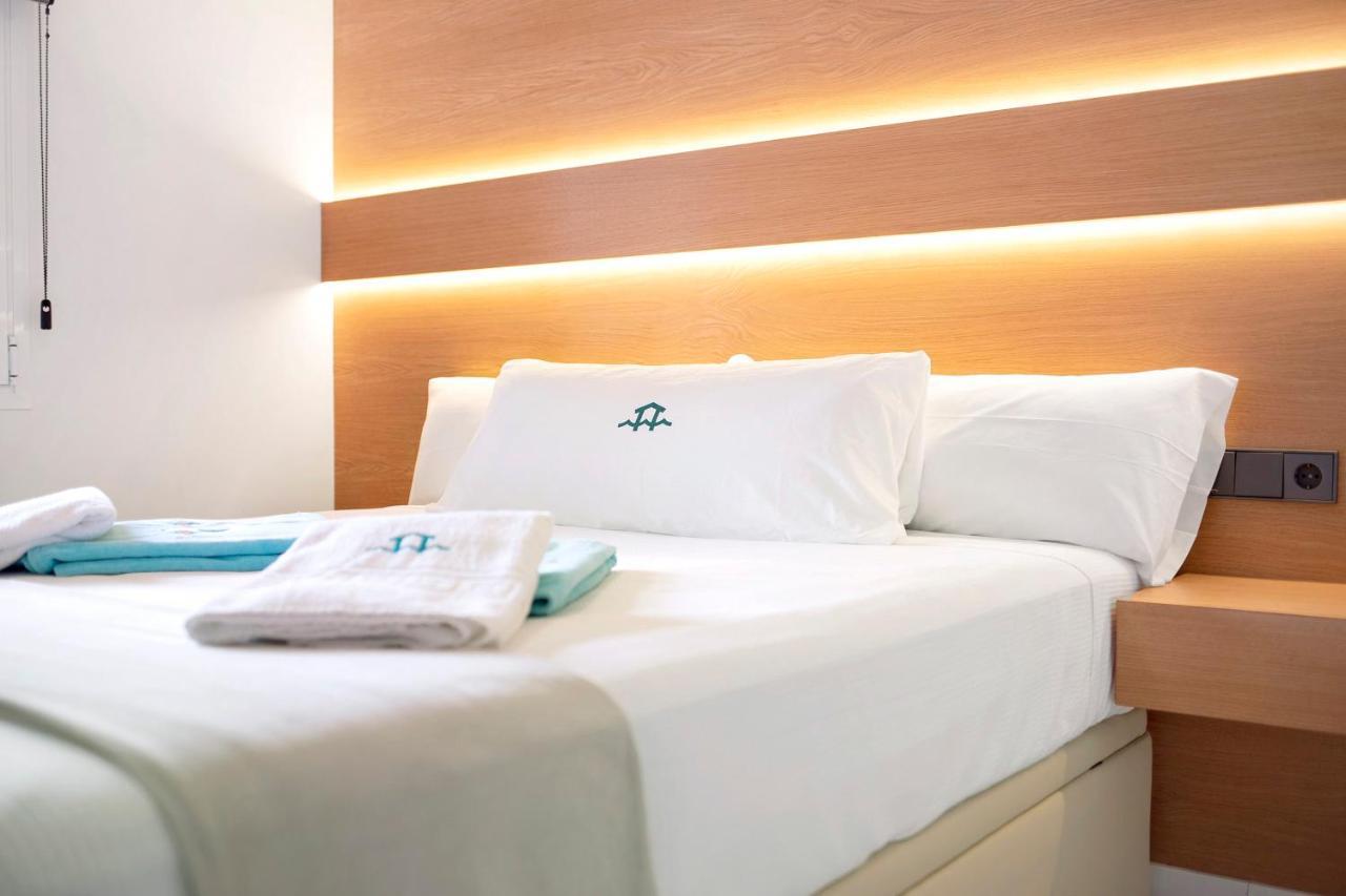 Apartamento Maria Del Mar Sea *