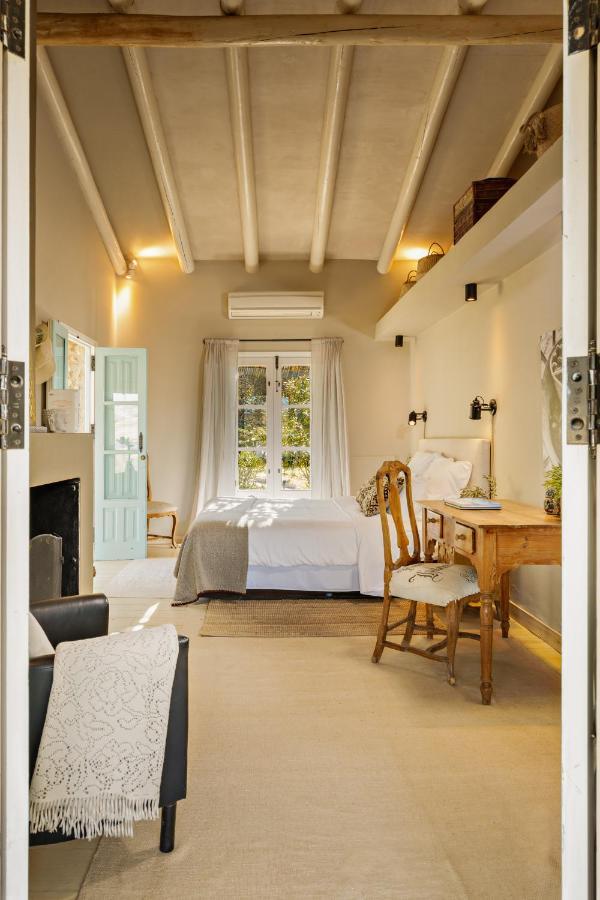 Naranja Bed and breakfast 3*