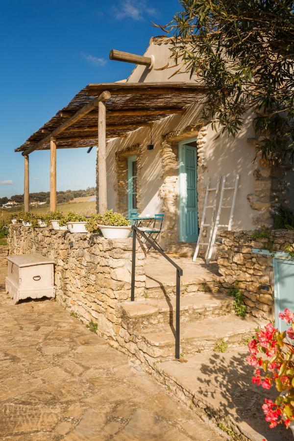 Naranja Bed and breakfast La Cimada