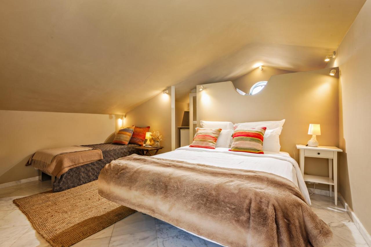 Naranja Bed and breakfast 3*