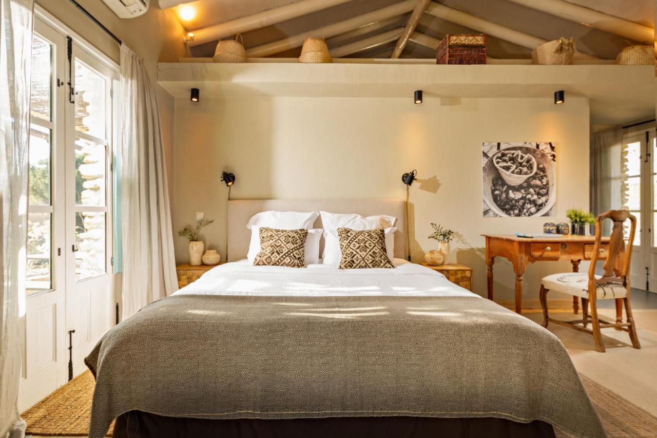 Bed and breakfast Naranja La Cimada