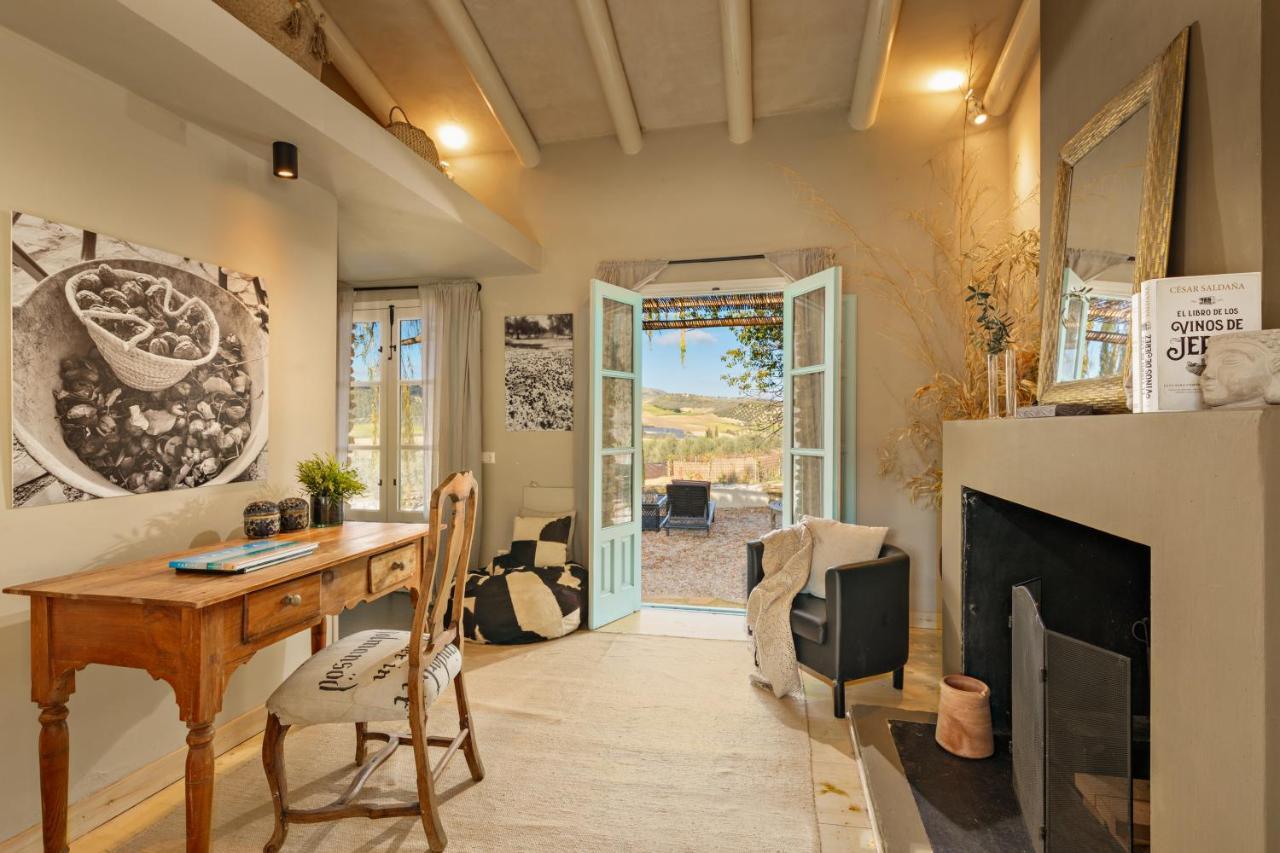 Bed and breakfast Naranja 3*